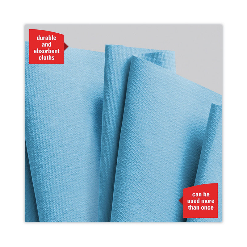 WIPES,WYPALL X70 JRL BL