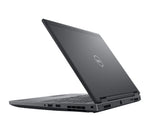 Dell Precision 7530 15.6" Refurbished Laptop, Intel Core i7-8850H, 2.6GHz, 64GB RAM, 2TB SSD, Windows 11 Pro (J5-P7530A12)