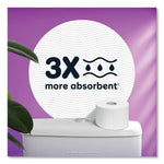 Cottonelle Ultra ComfortCare Toilet Paper, 2-Ply, White, 284 Sheets/Roll, 48 Rolls/Carton (KCM55494)