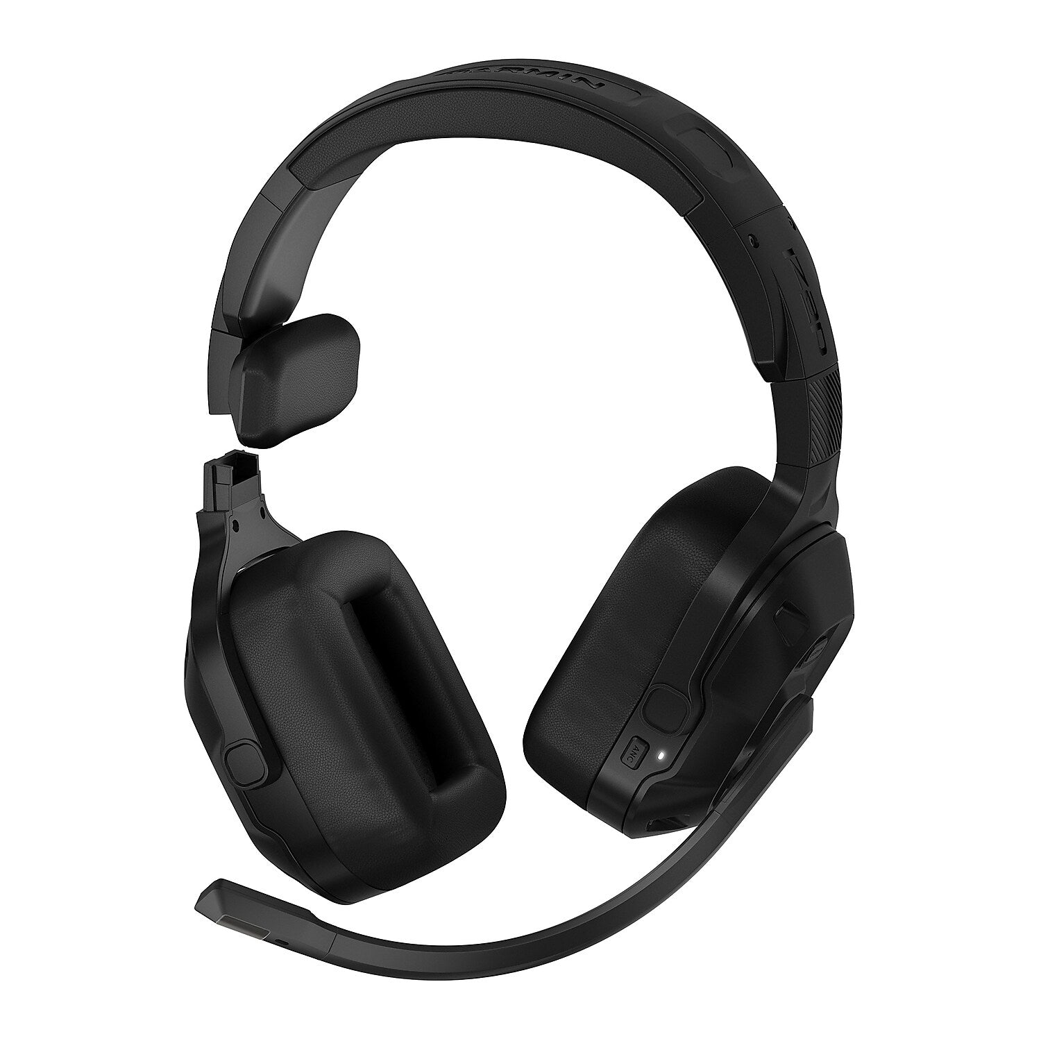 Garmin dēzl 210 Wireless Active Noise Canceling Bluetooth Stereo Headset (GRM0287000)