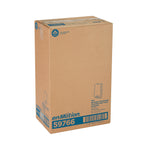 enMotion® Flex Automated Touchless Roll Paper Towel Dispenser by GP PRO, Stainless, 13.310”W x 7.960”D x 21.250”H(59766)