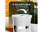 Air Wick Advanced Scented Oil Warmer (62338-03379)