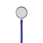 Medline Dual Head Stethoscope, Blue (MDS926203)