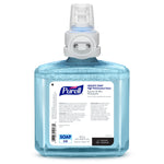 PURELL HEALTHY SOAP Foaming Hand Soap Refill for ES8 Dispenser, 1200 ml, 2/Carton (7785-02)