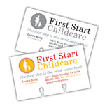 Avery Rotary Cards, Matte White, 3" x 5", Laser/Inkjet, 150/Pack (05386)