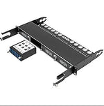 Tripp Lite SmartRack 18U Rack Mount Server Cabinet Enclosure (RA1698)