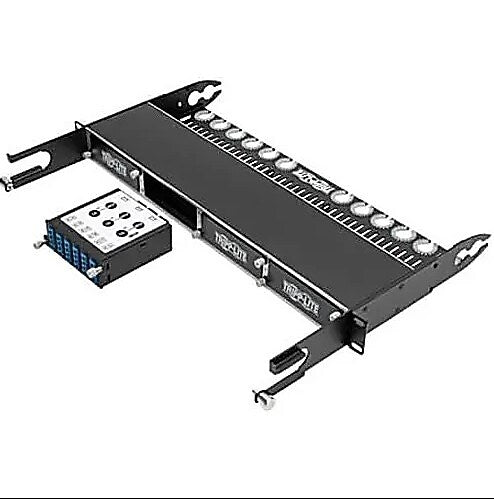 Tripp Lite SmartRack 18U Rack Mount Server Cabinet Enclosure (RA1698)