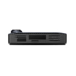 Thinkware Q200 2K QHD Dash Cam with Rear Camera, Smart Parking Mode & Wi-Fi (TW-Q200DCHG)