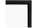 Amanti Art Plant Life White on Black I, Canvas, 23" x 30" (A42675515275)