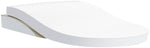 Toto Neorest Bidet Seat, Cotton (SN8732M#01S)