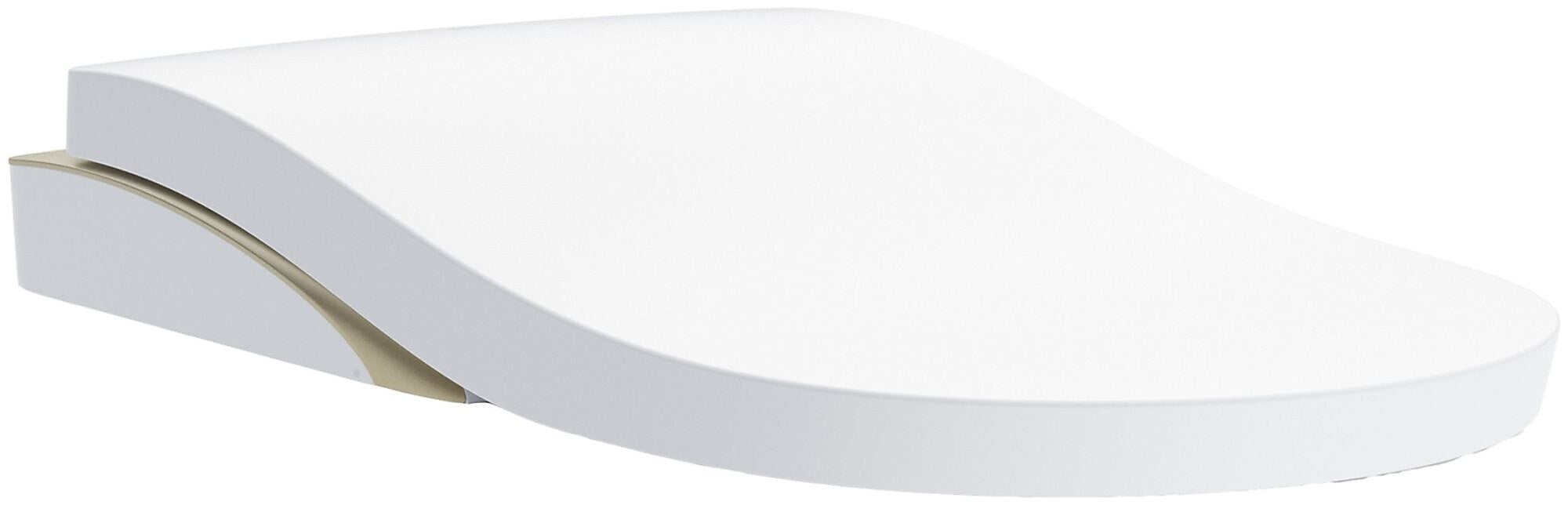 Toto Neorest Bidet Seat, Cotton (SN8732M#01S)