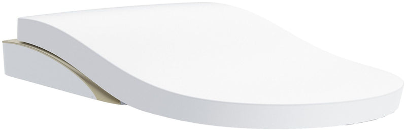 Toto Neorest Bidet Seat, Cotton (SN8732M#01S)