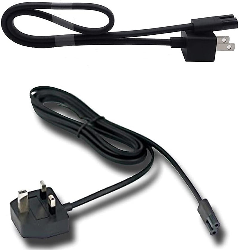 Microsoft Surface 44W USB Power Supply & Charger for Surface Pro and Surface Book, Black (LAG-00001)
