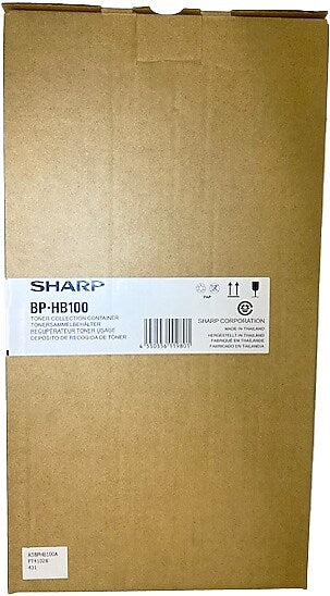 Sharp BP-HB100 Waste Toner Bottle