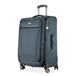 Ricardo Beverly Hills Avalon 27" Suitcase, 8-Wheeled Spinner, Storm Blue (135-24-471-4VP)