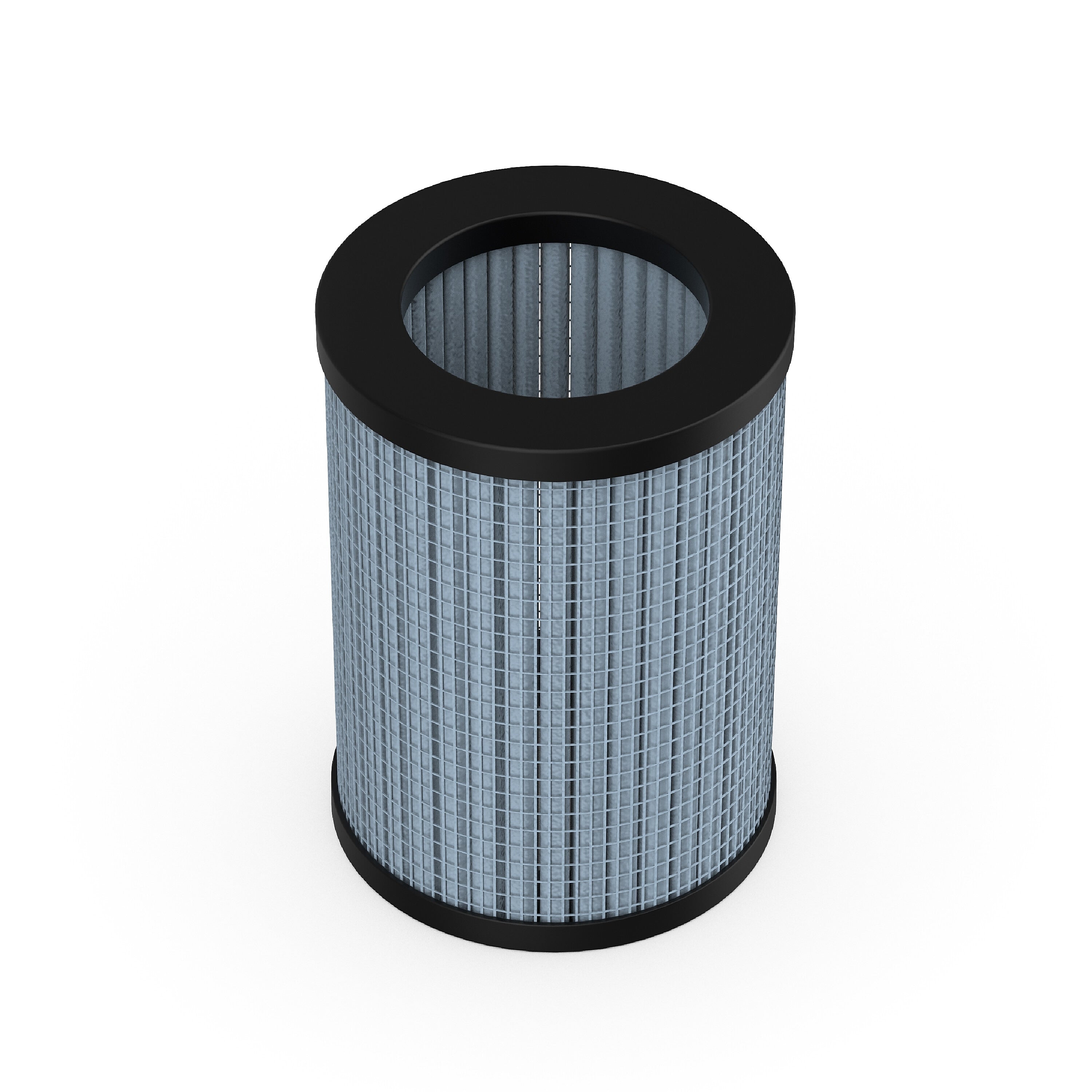 Pure Enrichment Genuine 2-in-1 True HEPA Air Purifier Filter (PEPERSAP)