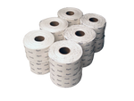 Egal Pads on a Roll, 40 Pads/Roll, 12 Rolls/Carton (1101)