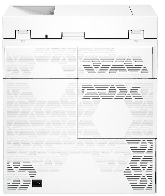 HP Color LaserJet Enterprise MFP 5800dn Printer (6QN29A#BGJ)