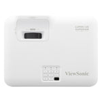 ViewSonic DLP WXGA Business Laser Projector, White (LS630W)