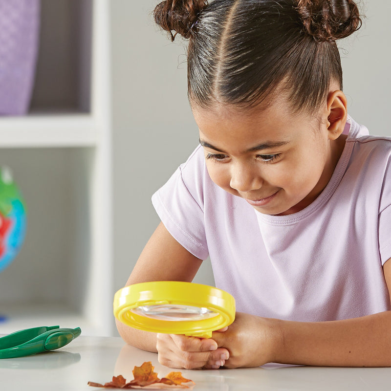 Learning Resources Early Science Explorer's Set (LER2777)