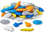 hand2mind Explore the Weather Counter Set (96147)