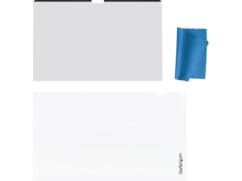 StarTech Anti-Glare Reversible Magnetic Privacy Filter/Protector for 16" MacBook Pro 21/23 Screen (162MM-PRIVACY-SCREEN)