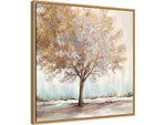 Amanti Art Infinite Peace, Canvas, 22" x 22" (A42675515149)