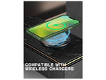 SupCase Unicorn Beetle Green Slim Case for iPhone 14 (SUP-iPhone2021/22-6.1-UBStyle-Jasper)