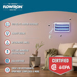 Flowtron Night Guard Blacklight Bulb for Multiple Insects