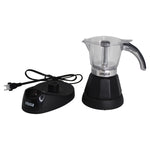 Imusa 3-Cups Coffee Percolator (GAU-18234)