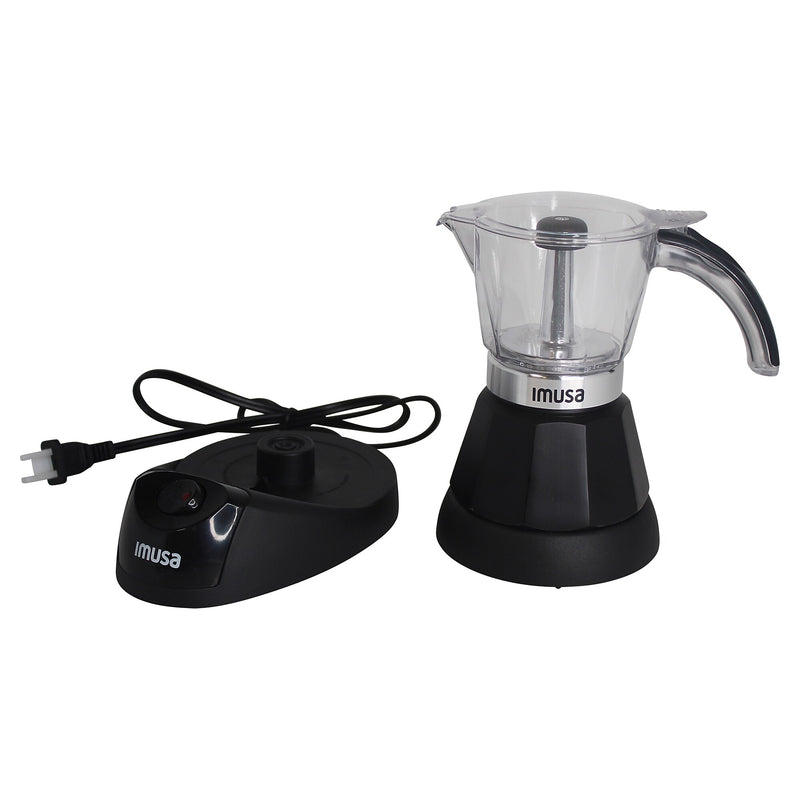 Imusa 3-Cups Coffee Percolator (GAU-18234)