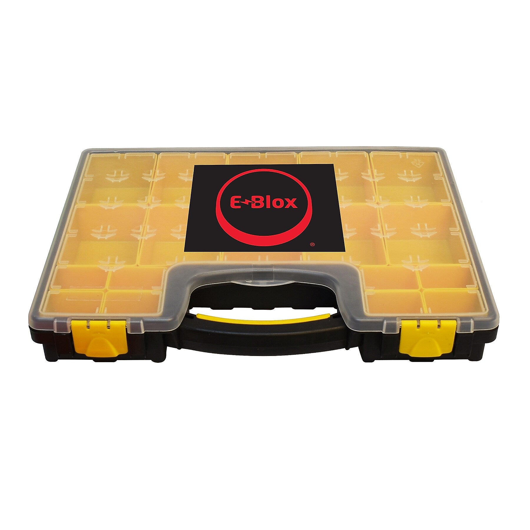 E-Blox Circuit Blox BYO Bubble Making Machine Class Set, 106/Set (EBLCB1542CS)