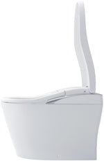 Toto Neorest 1.0 gal. Dual Flush Toilet, Cotton (MS8732CUMFG#01S)