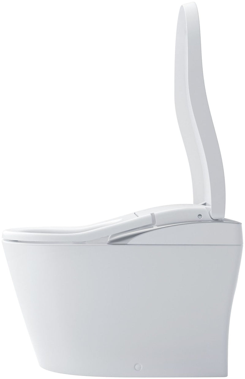 Toto Neorest 1.0 gal. Dual Flush Toilet, Cotton (MS8732CUMFG#01S)