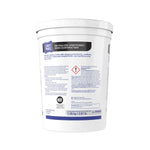 Easy Paks Neutralizer/Conditioner Powder-To-Liquid Deodorizer, 0.5 oz. Packets, 90 Packets/Tub, 2 Tubs/Carton (990685CT)