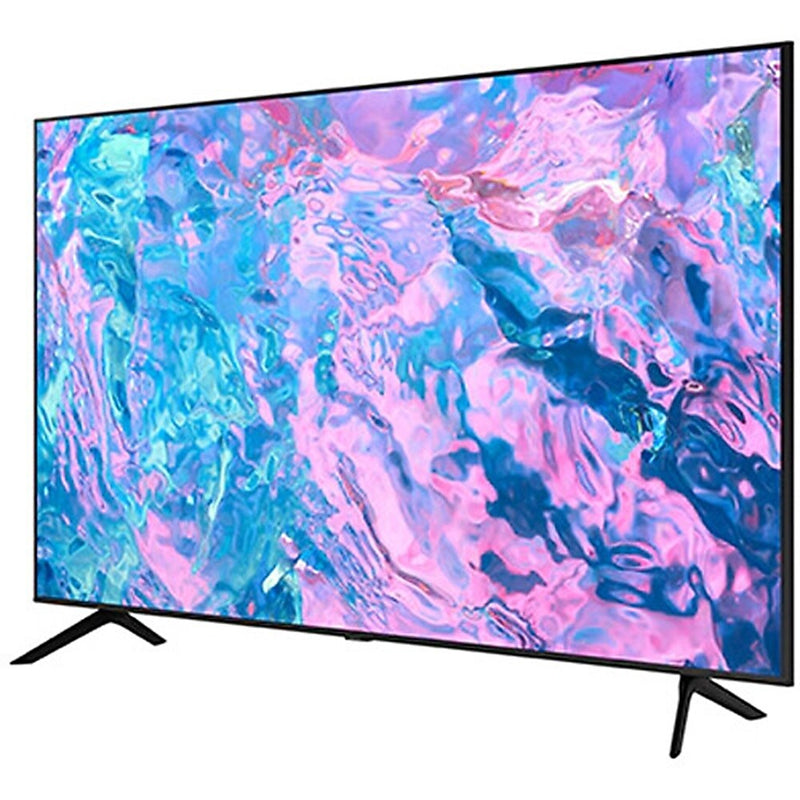 Samsung HCU700 50" Hospitality LCD 4K UHD TV (HG50CU700NFXZA)