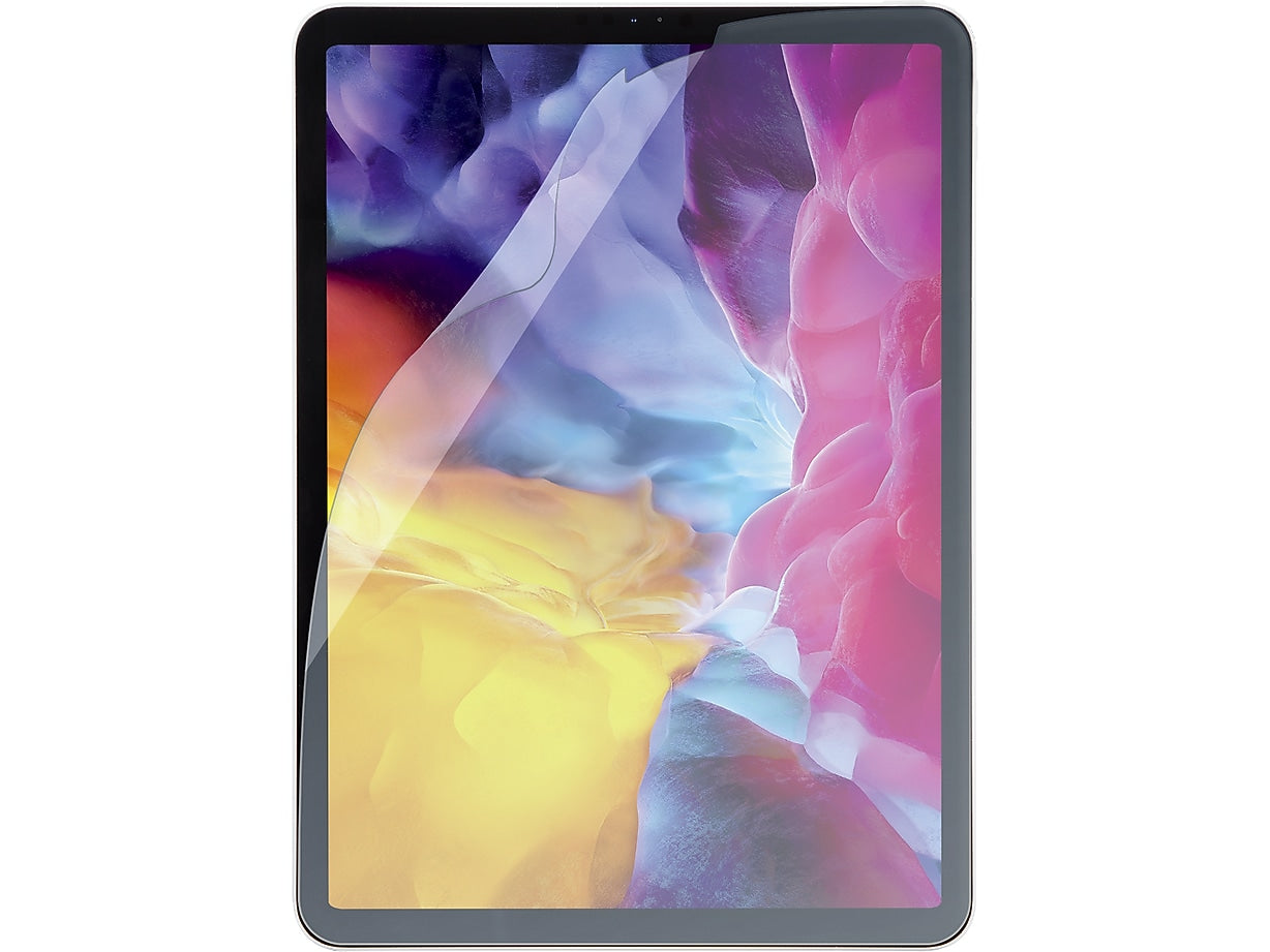 Targus Anti-Glare Scratch-Resistant PET Screen Protector for 10.9" iPad Air 5th&4th/11" iPad Pro 4th-1st. Gen (AWV329GL)