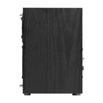 Edifier R33BT Active Bluetooth  Computer Speakers, Black (4005206)