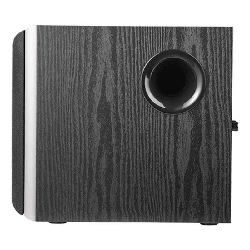 Edifier T5 Powered 70-Watt 8"  Subwoofer, Black (4004599)