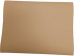 American Paper Manila Craft Paper, 12" x 18", Buff, 500 Sheets/Pack, 4 Packs/Carton (512M)