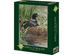 Willow Creek Symbol of the North 1000-Piece Jigsaw Puzzle (48581)