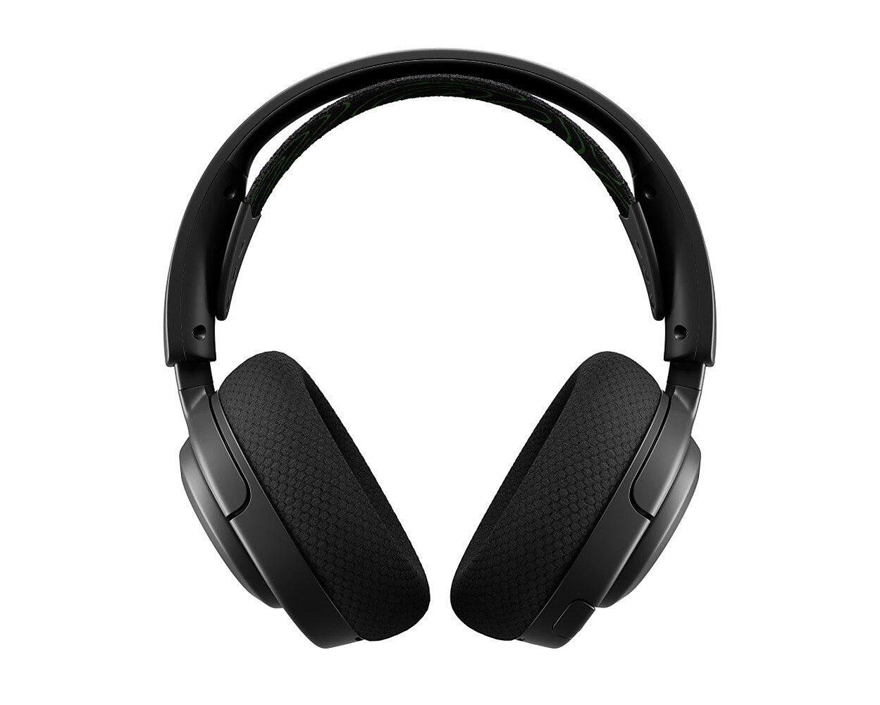 SteelSeries Arctis Nova 5 Wireless Bluetooth Gaming Headset, USB-C, Black (61670)