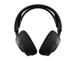 SteelSeries Arctis Nova 5 Wireless Bluetooth Gaming Headset, USB-C, Black (61670)