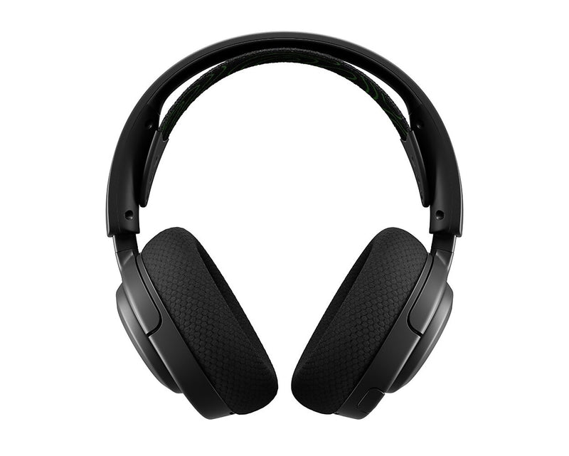 SteelSeries Arctis Nova 5 Wireless Bluetooth Gaming Headset, USB-C, Black (61670)