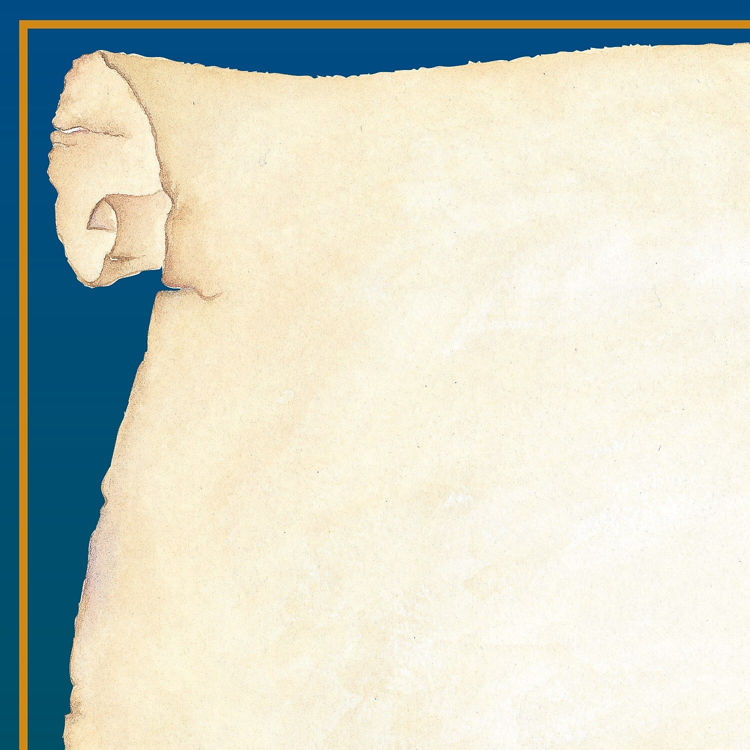 Great Papers Scroll Letterhead, 80/Pack