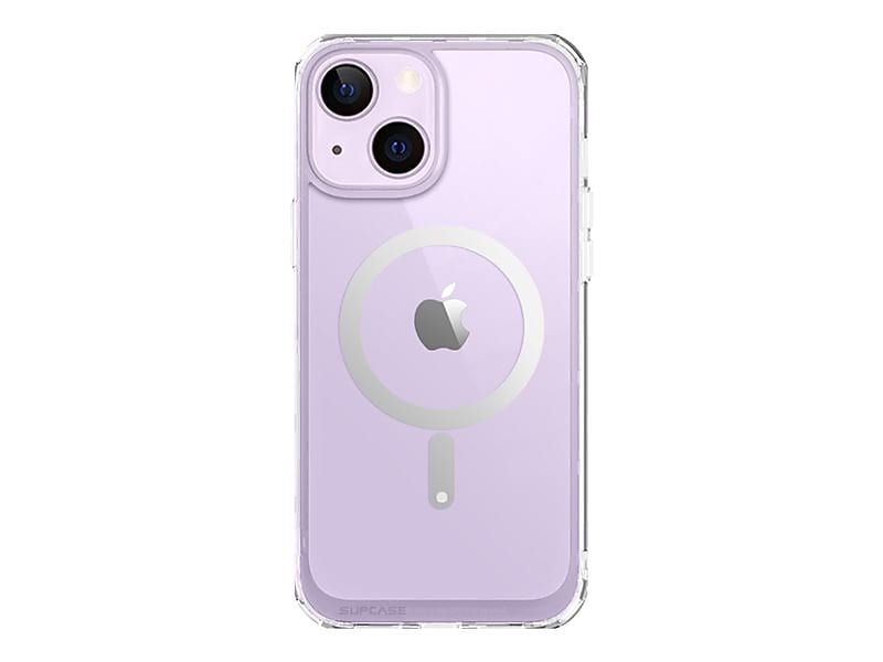 SUPCASE Unicorn Beetle MAG Clear Slim Case for iPhone 14 Plus (SUP-iPhone2022-6.7-UBMag-Clear)