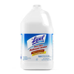 Lysol Professional Heavy Duty Bathroom Cleaner, 128 Oz., Concentrate, 4/Carton (36241-94201)
