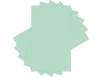 Lettermark Colors 30% Recycled 8.5" x 14" Multipurpose Paper, 20 lbs., Green, 5000/Carton (94306)