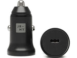 JOURNEY PULSE 20 USB-C Car Charger, Black (J20WCCBL)