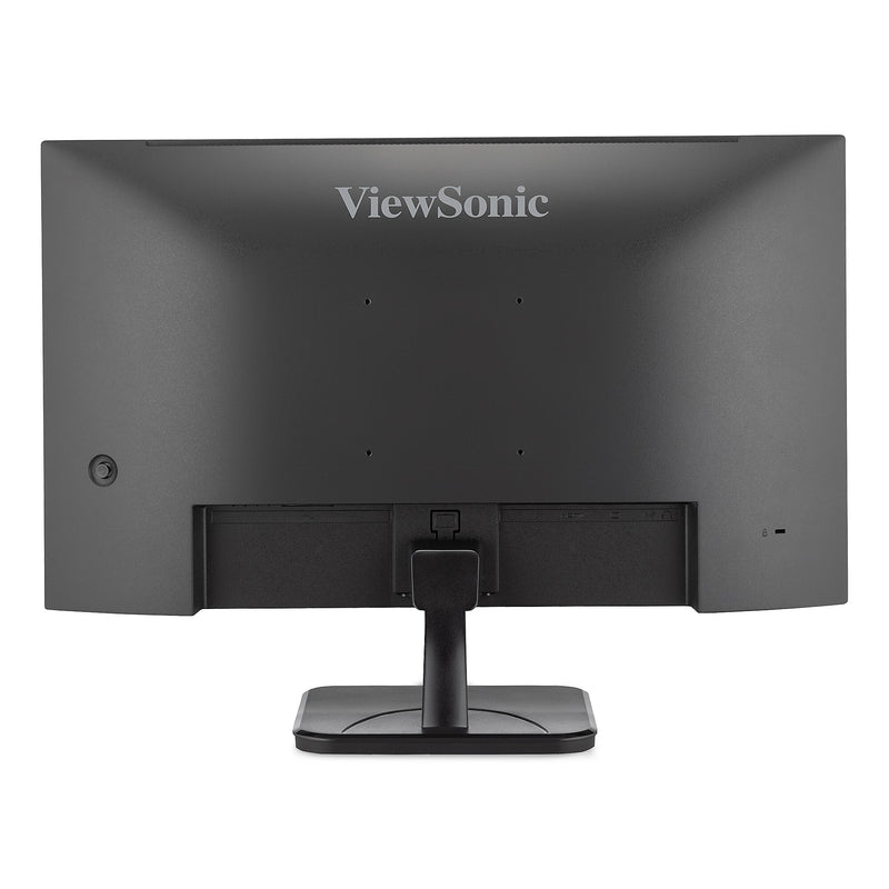 ViewSonic 24" 1080p 120Hz LED Monitor, Black (VA2456A-MHD)